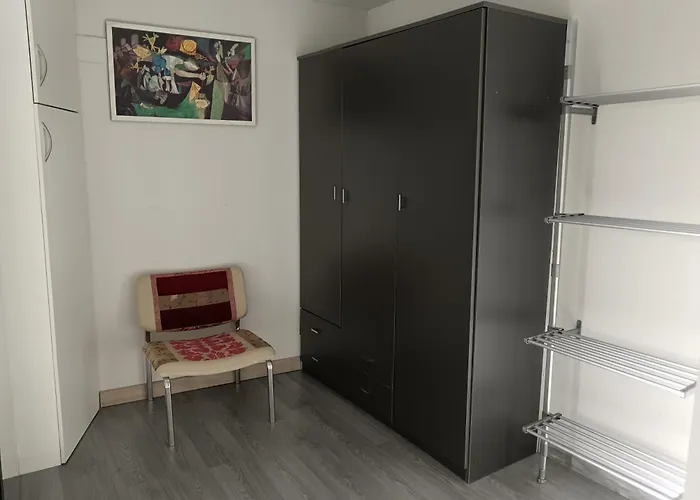 Apartamento La Machacona TENERIAS